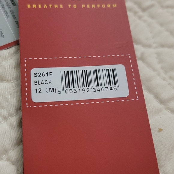 Skort M12 - Picture 8 of 10